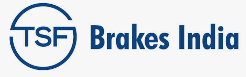 Brakes India logo