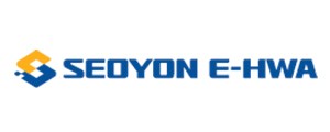 Seoyon E-Hwa logo